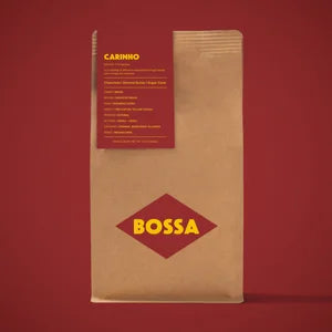 Carinho