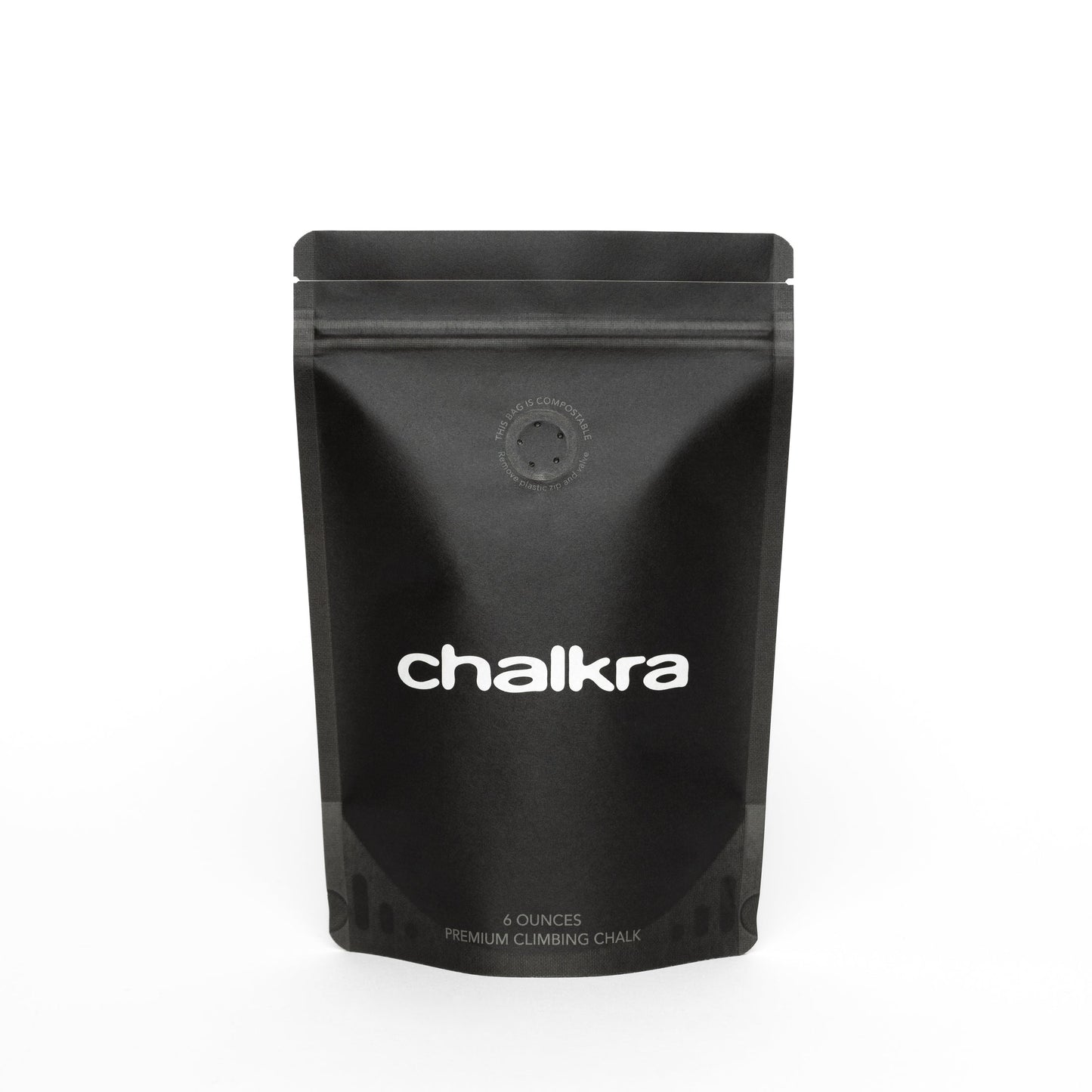 Climbing Chalk (6oz)