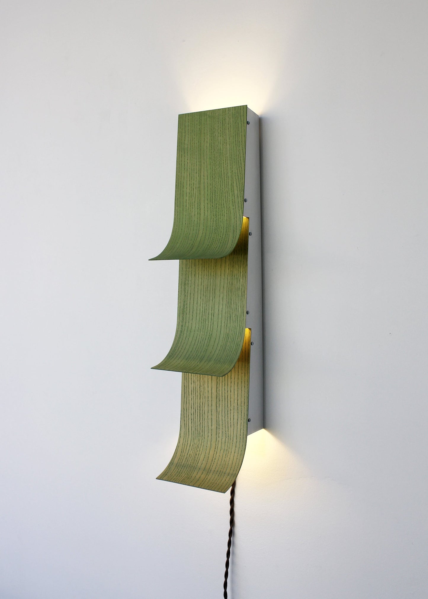 Petal Sconce
