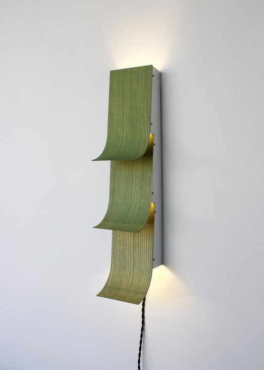 Petal Sconce