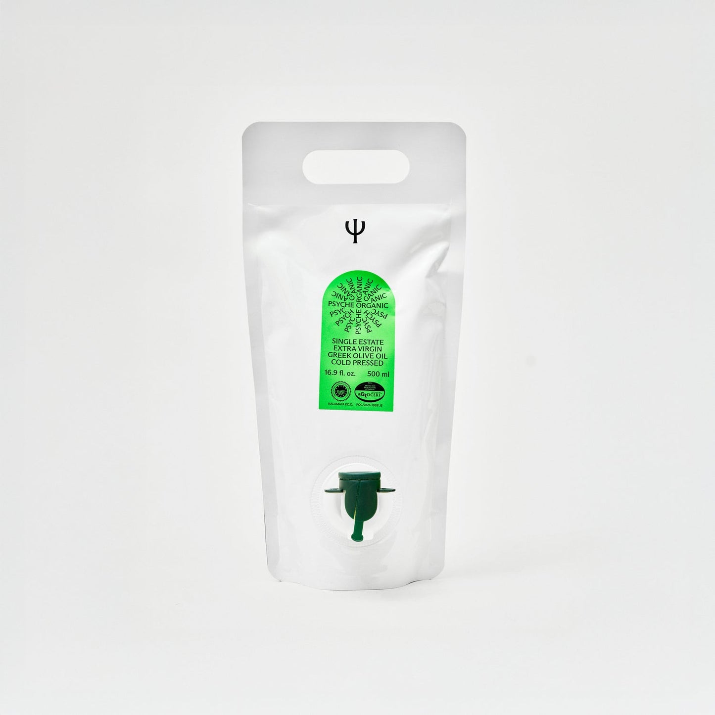 Olive Oil