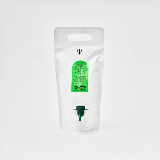 Olive Oil