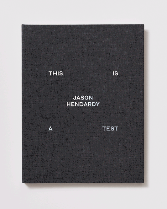 This Is A Test