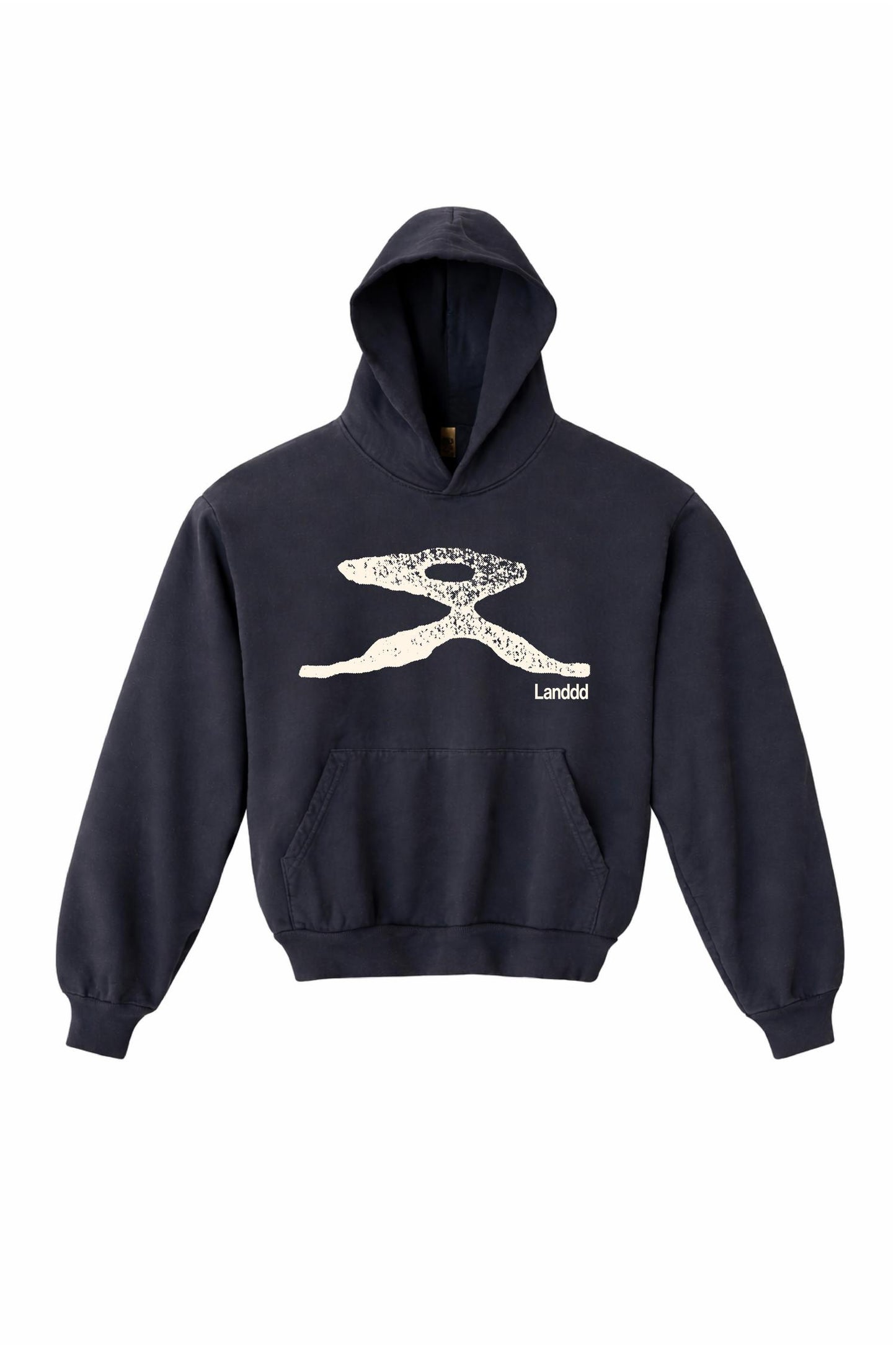 Landdd Man Hoodie