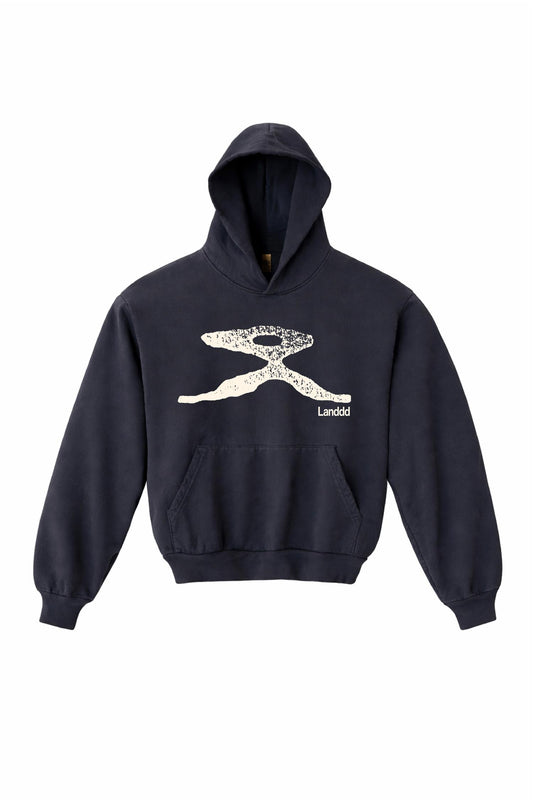 Landdd Man Hoodie