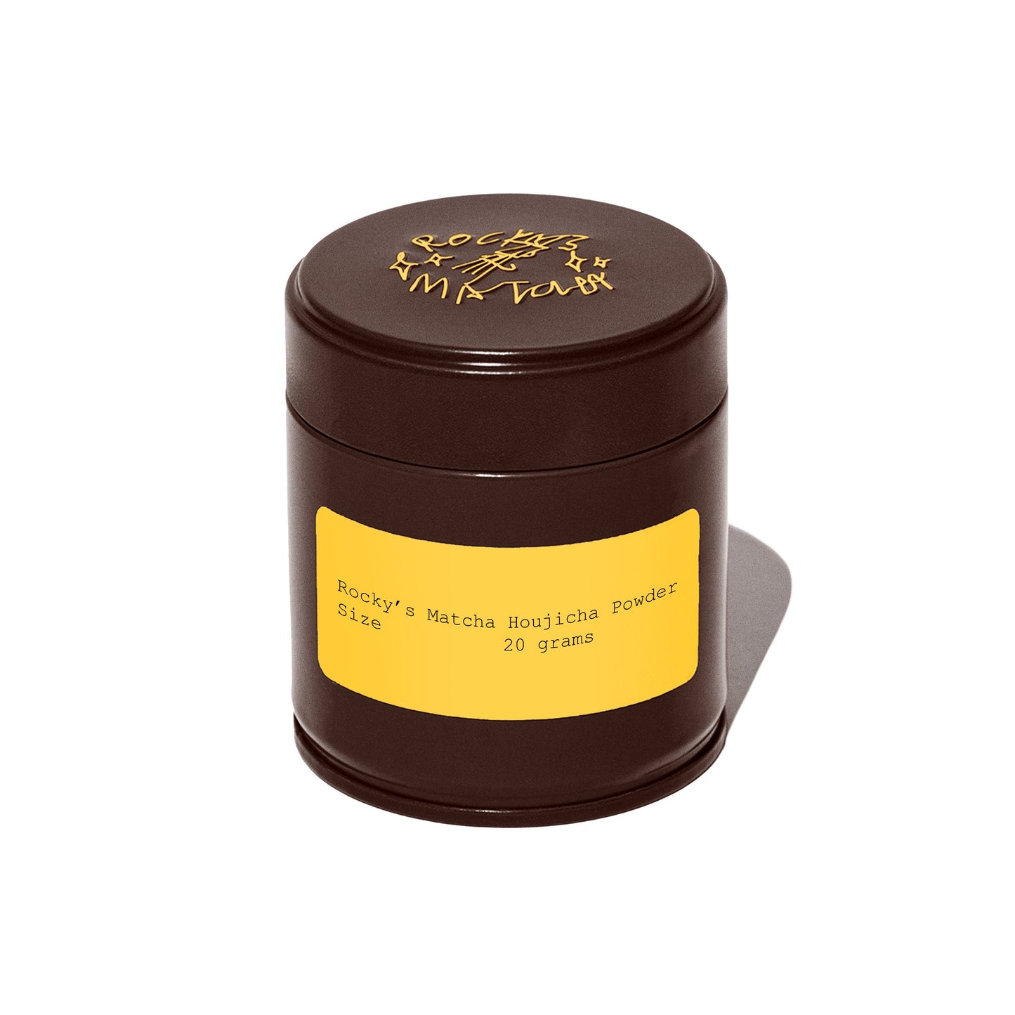 Houjicha