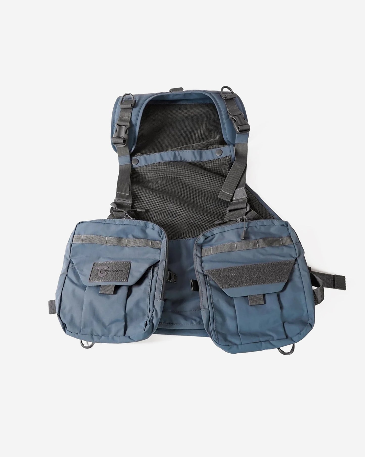 Minowa Vest